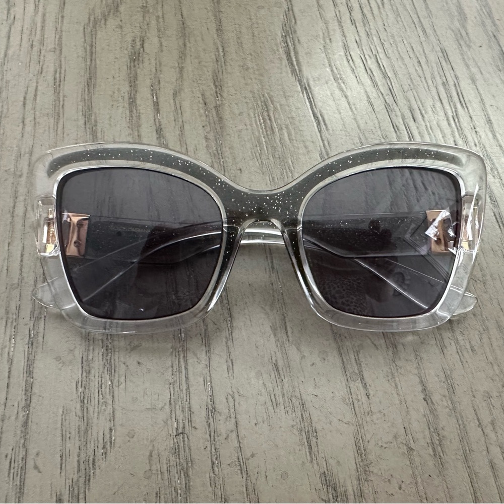 Dolce & Gabana Sunglasses - NEW style DG 6170